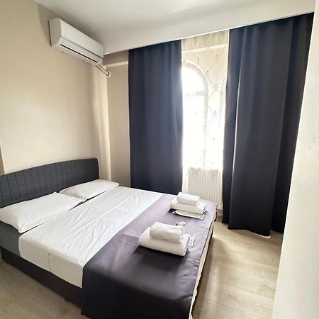 Glr Otel Balıkesir Exteriör bild