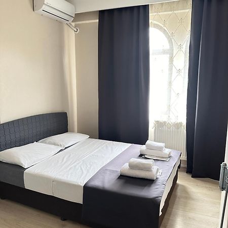 Glr Otel Balıkesir Exteriör bild