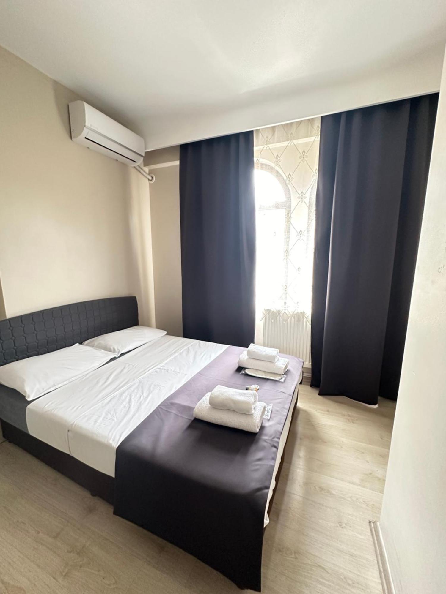 Glr Otel Balıkesir Exteriör bild