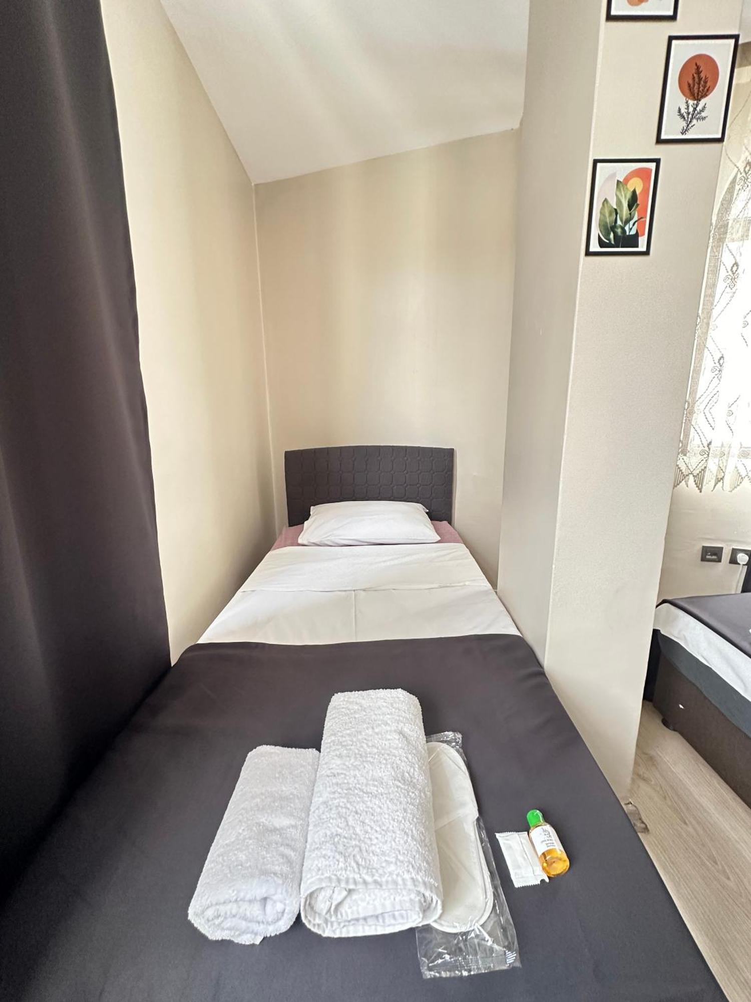 Glr Otel Balıkesir Exteriör bild