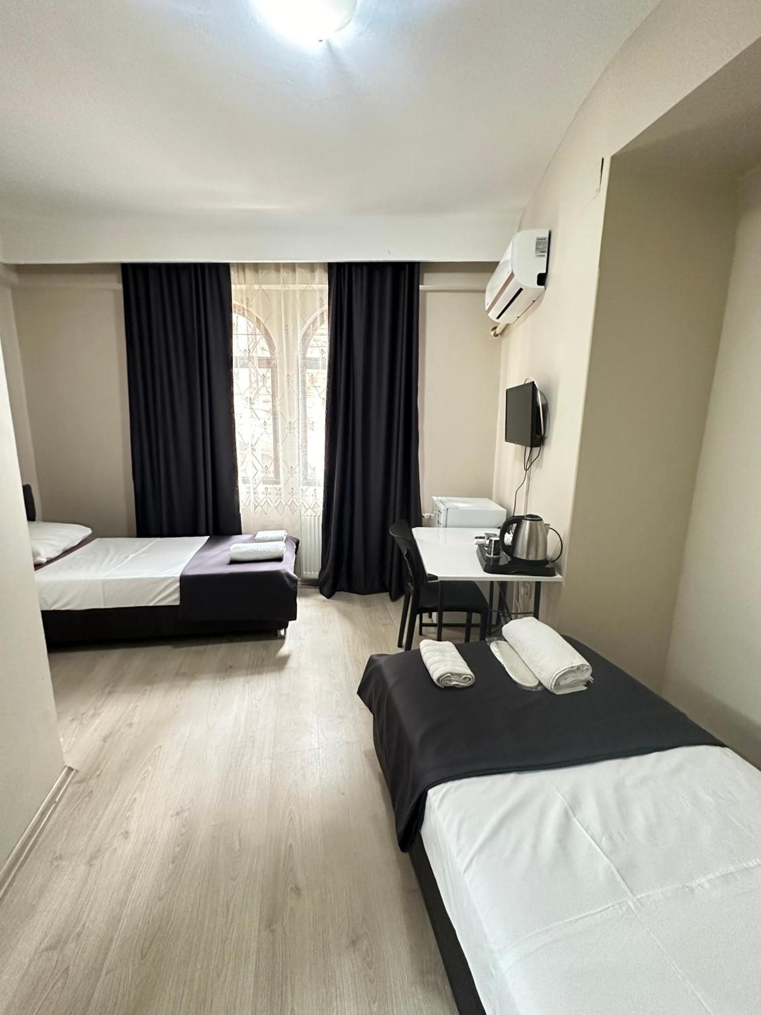Glr Otel Balıkesir Exteriör bild