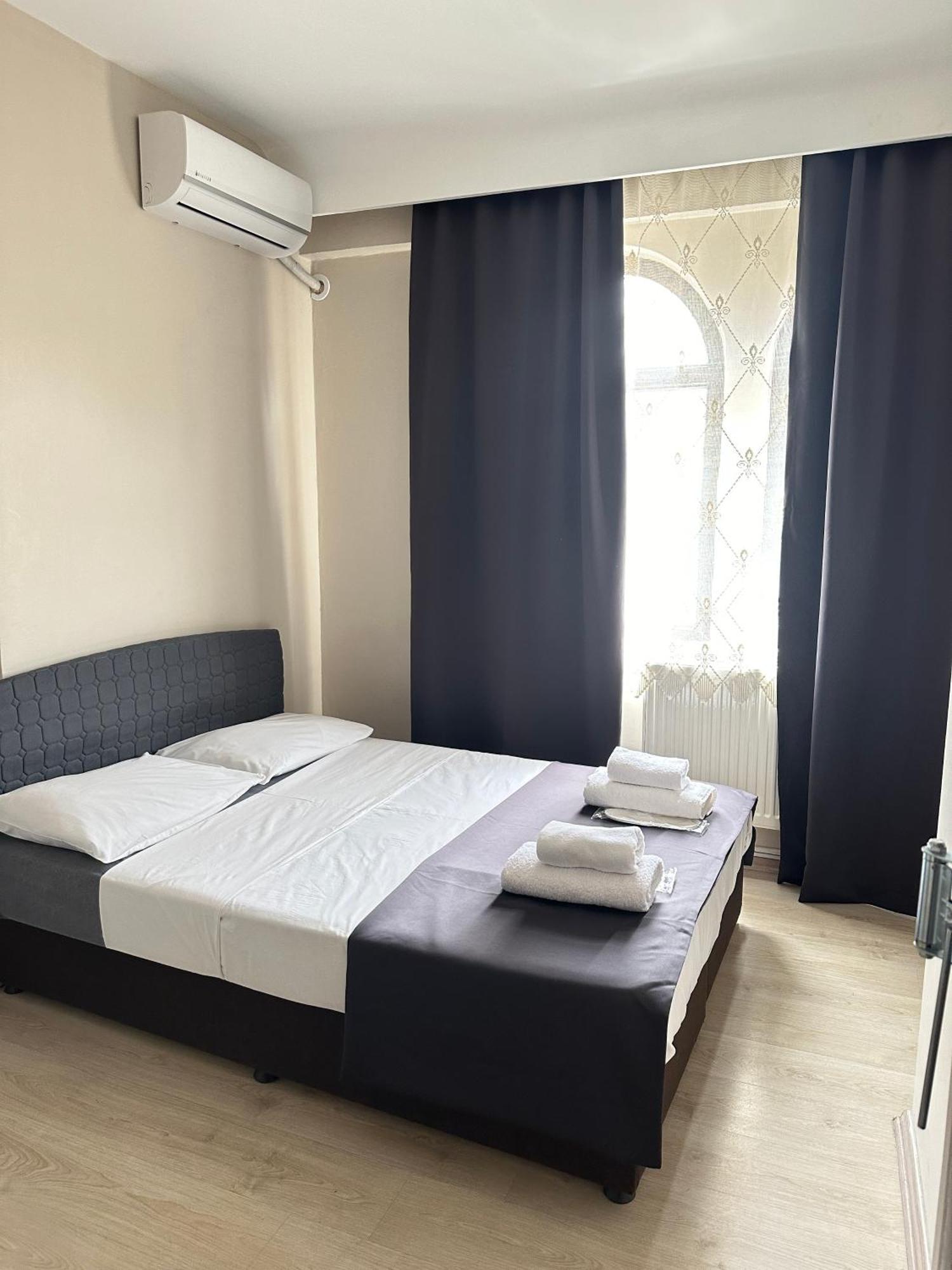 Glr Otel Balıkesir Exteriör bild