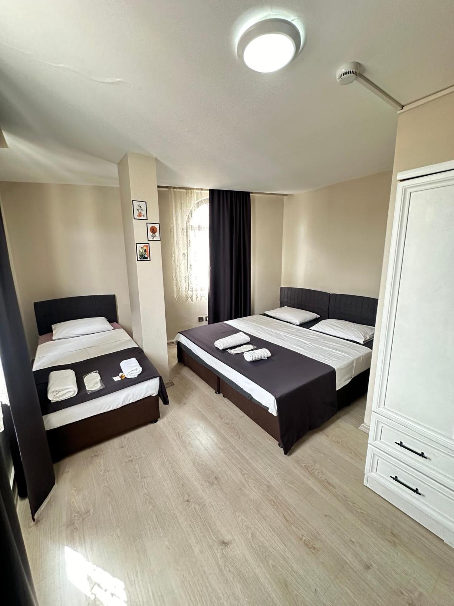 Glr Otel Balıkesir Exteriör bild