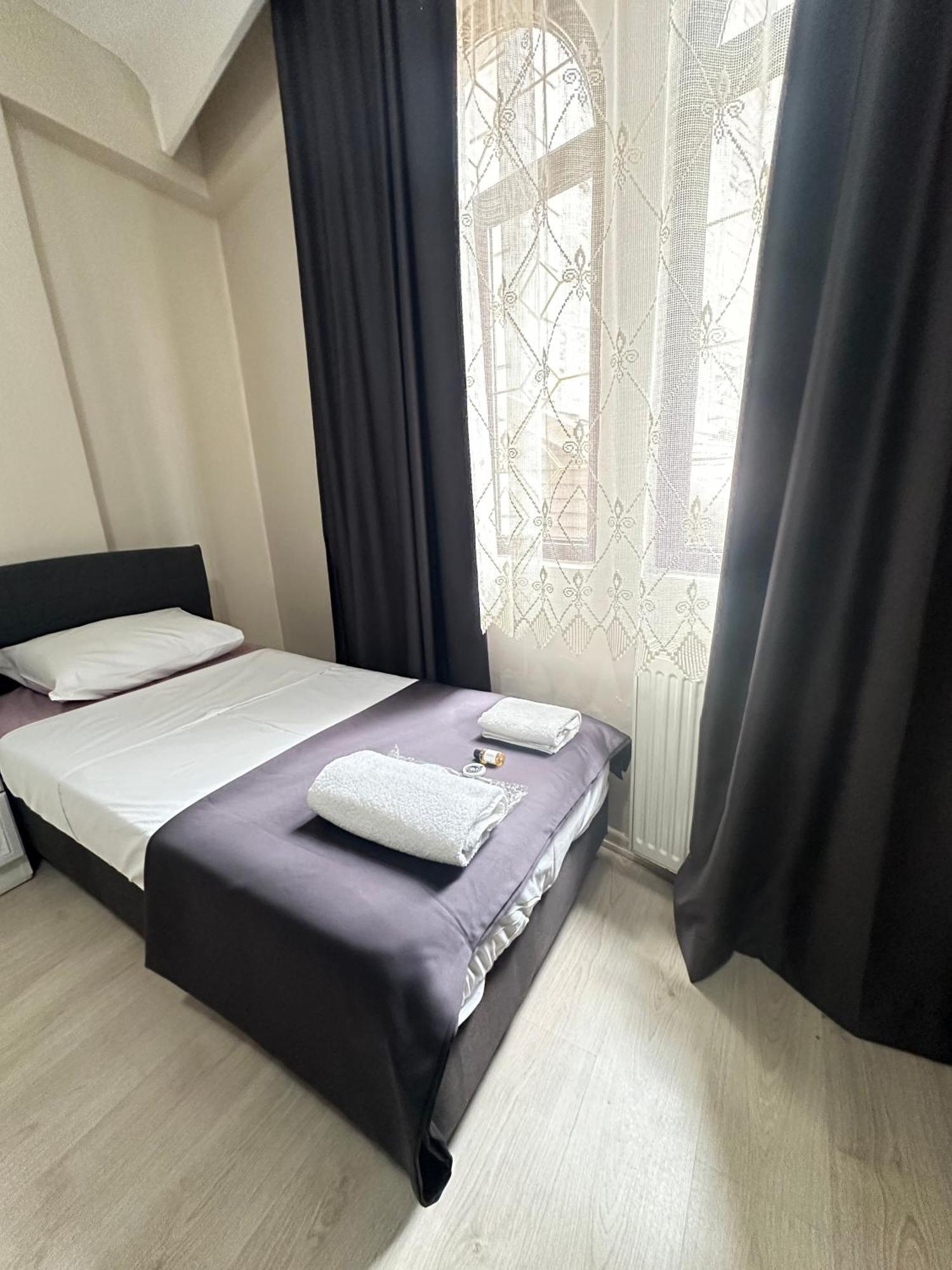 Glr Otel Balıkesir Exteriör bild