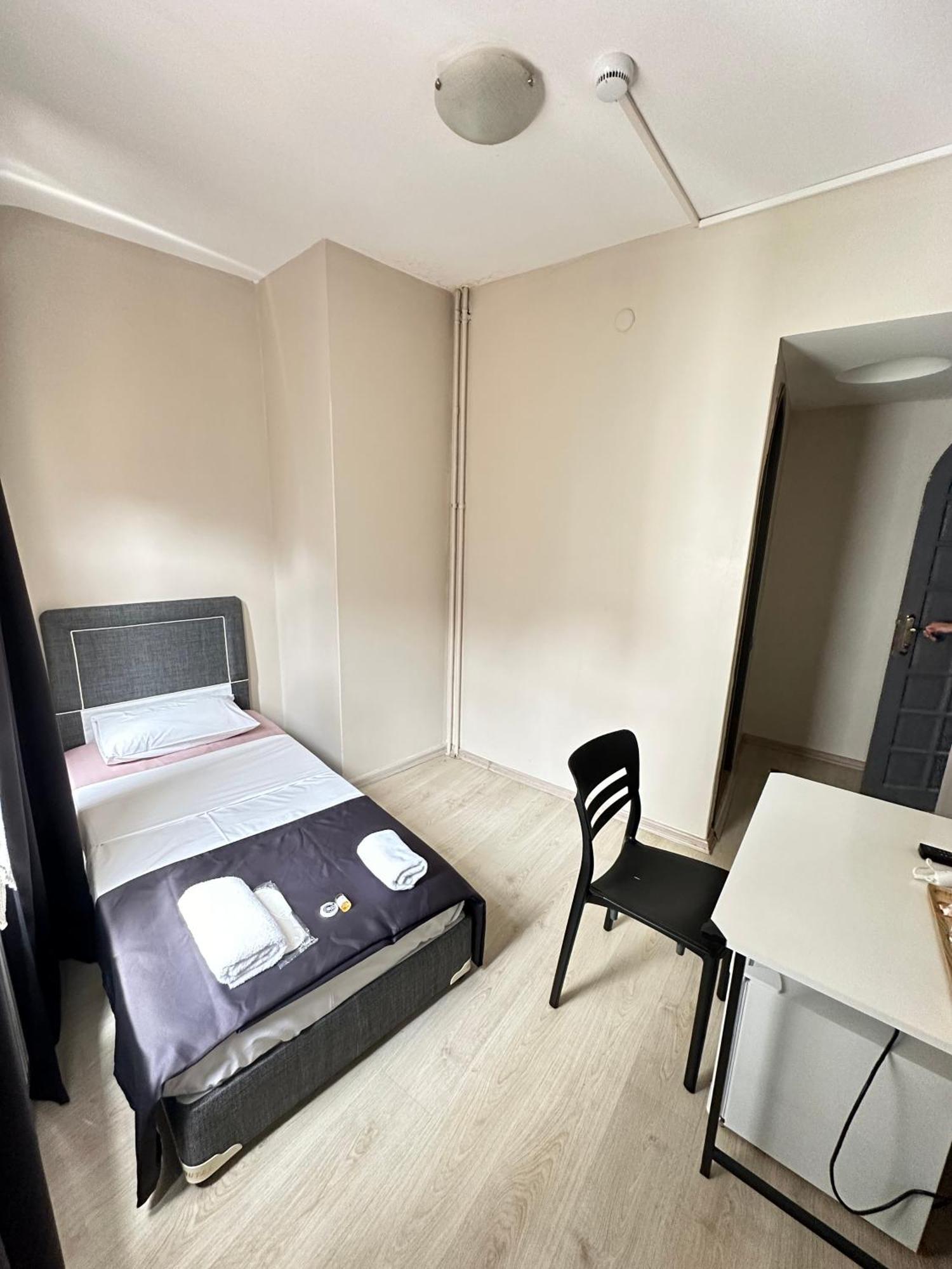 Glr Otel Balıkesir Exteriör bild