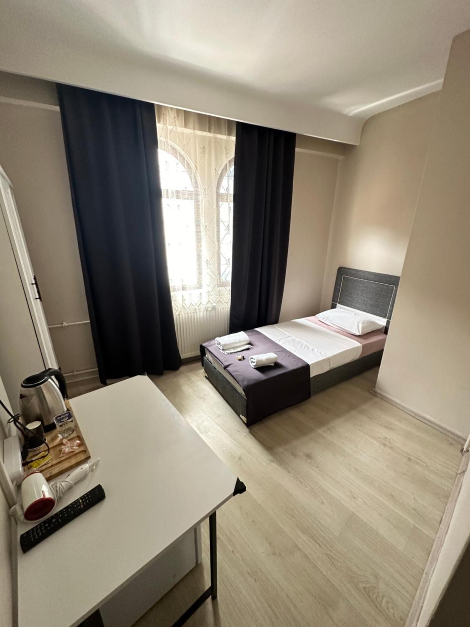 Glr Otel Balıkesir Exteriör bild