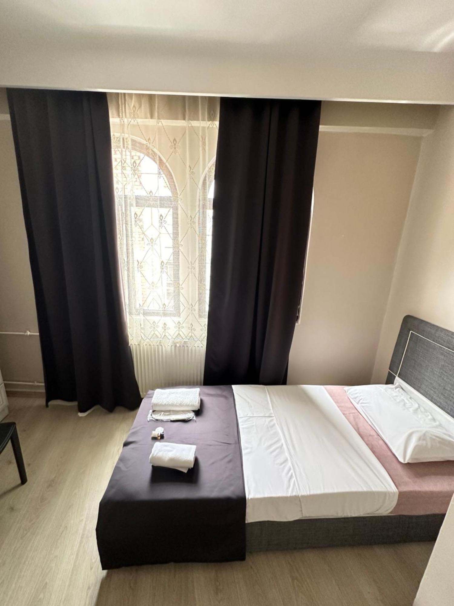 Glr Otel Balıkesir Exteriör bild