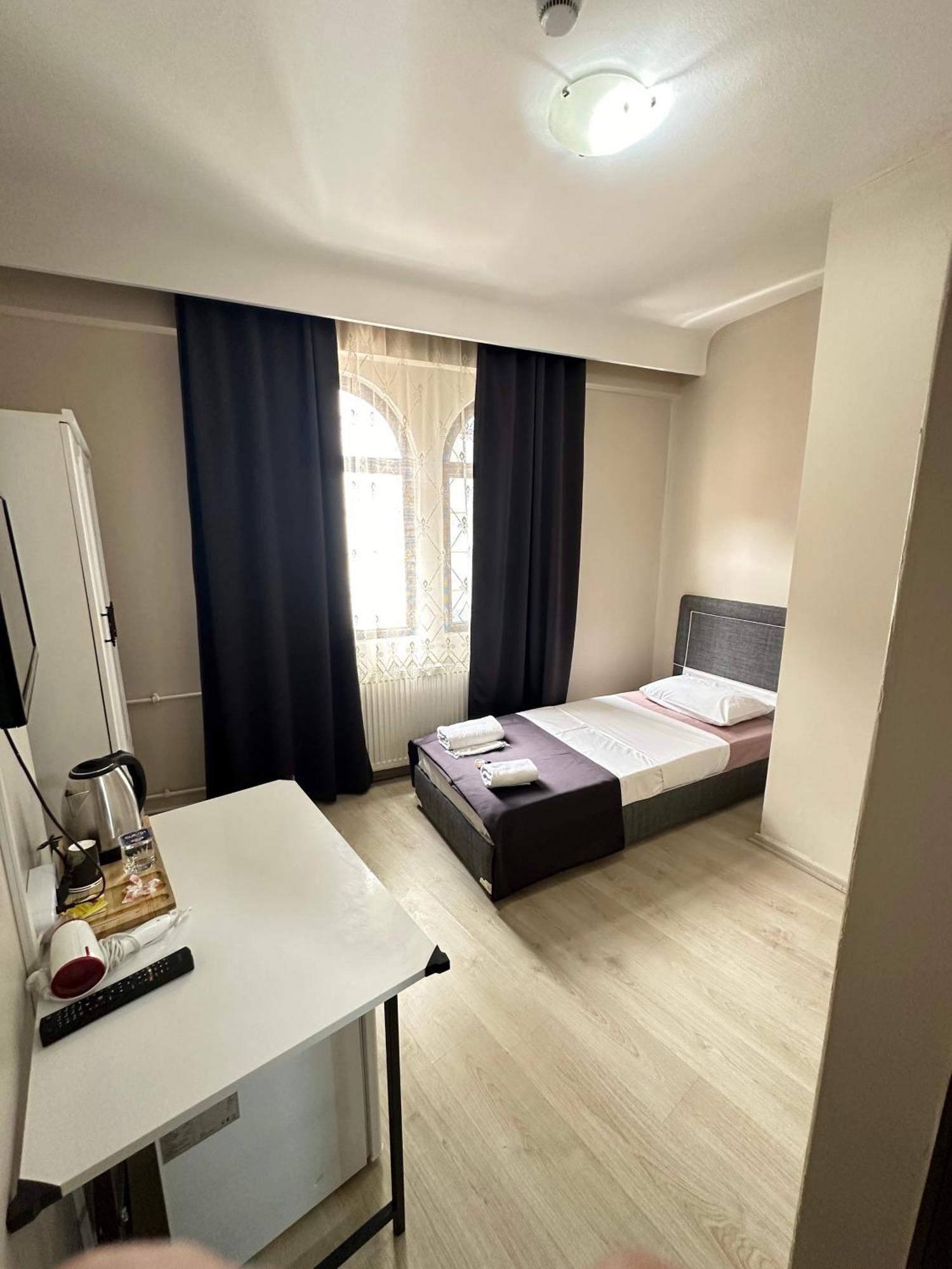 Glr Otel Balıkesir Exteriör bild