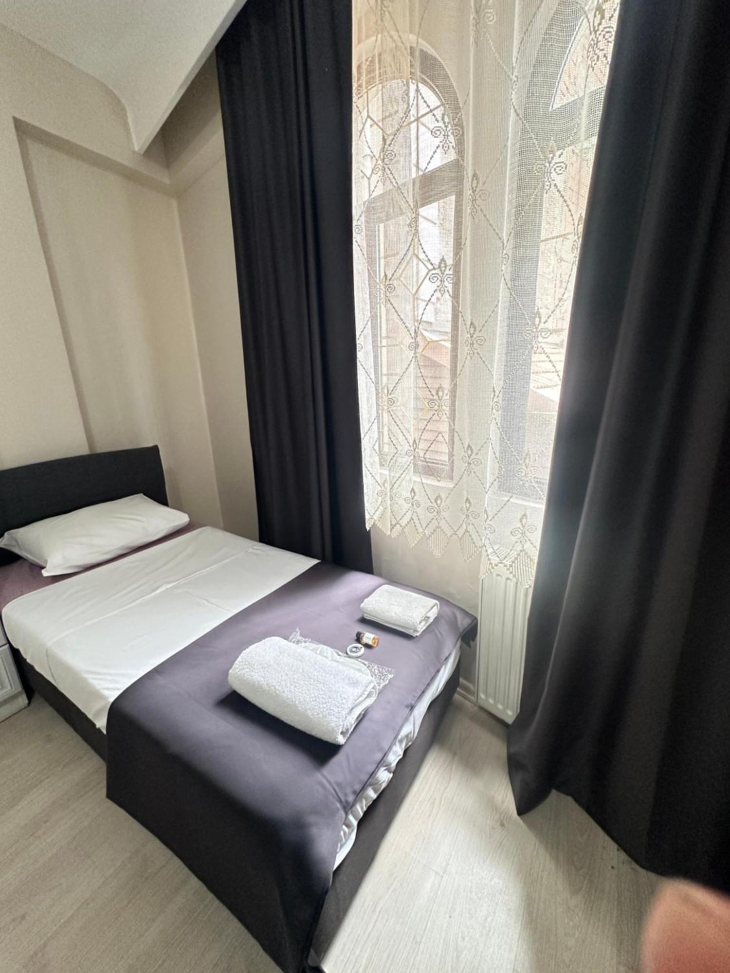 Glr Otel Balıkesir Exteriör bild