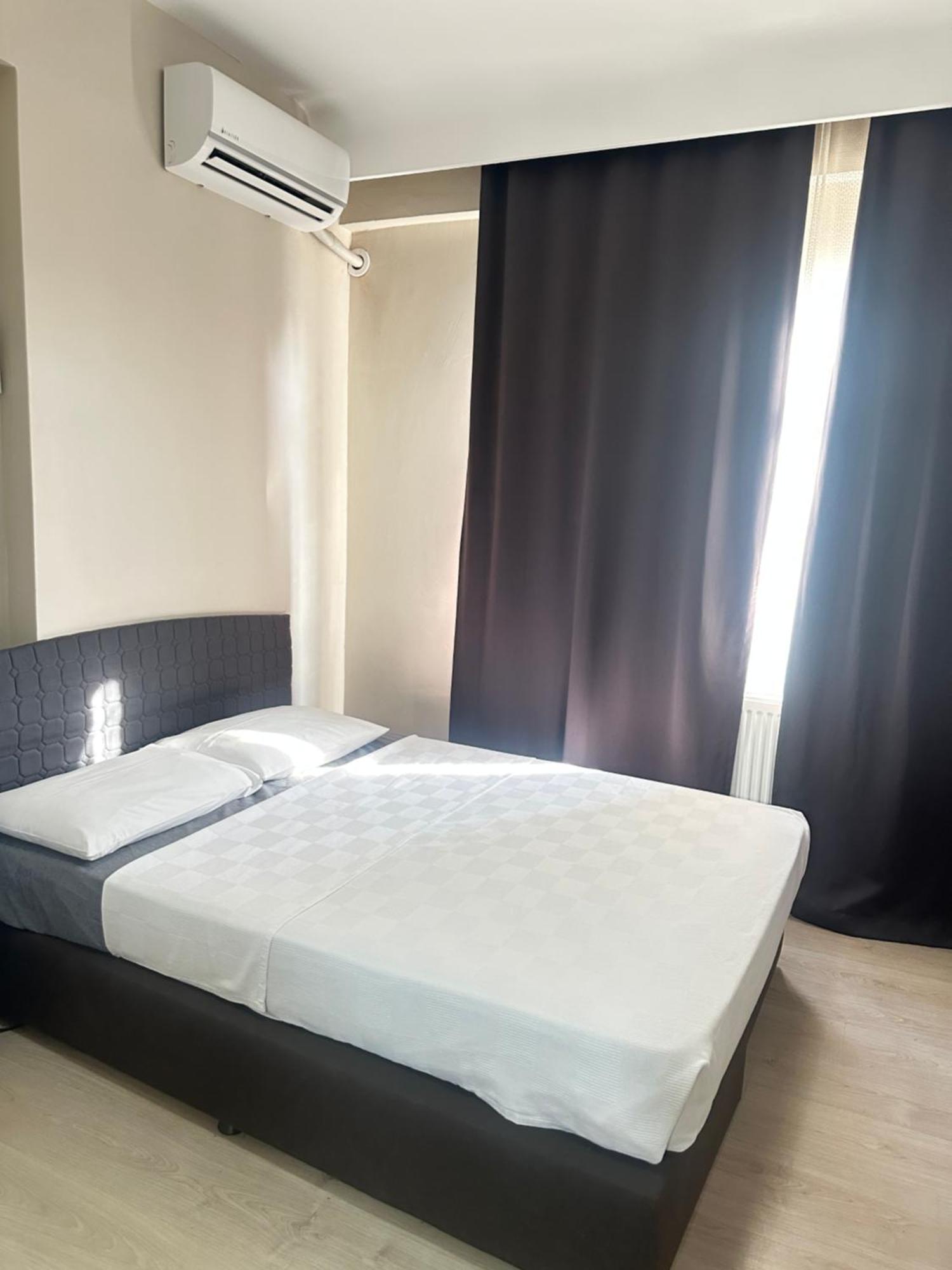 Glr Otel Balıkesir Exteriör bild